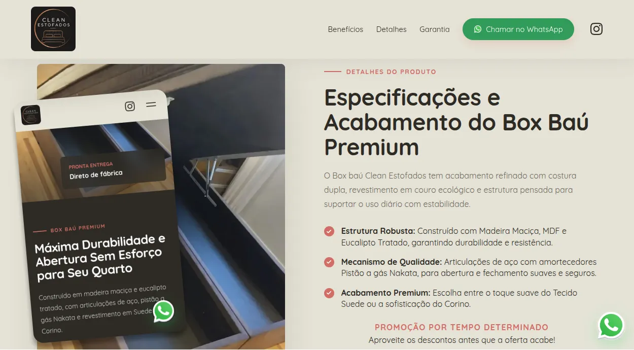 Torinzi E-commerce